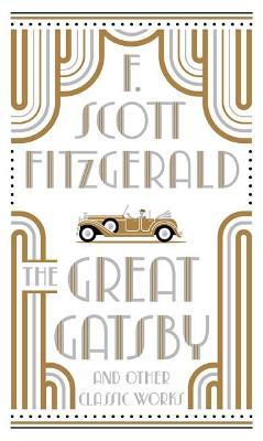 The Great Gatsby and Other Classic Works (Barnes & Noble)