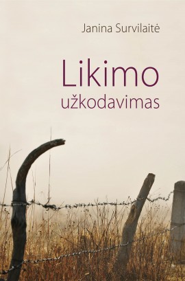 Likimo užkodavimas