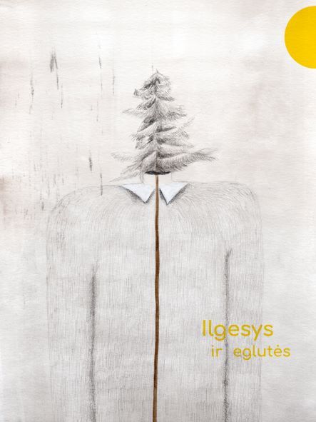 Ilgesys ir eglutės