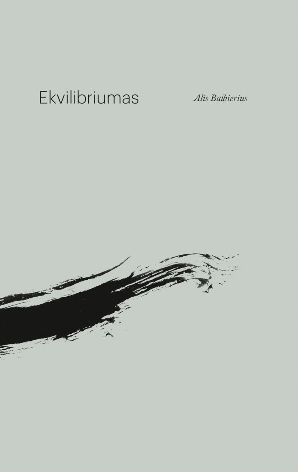 Ekvilibriumas