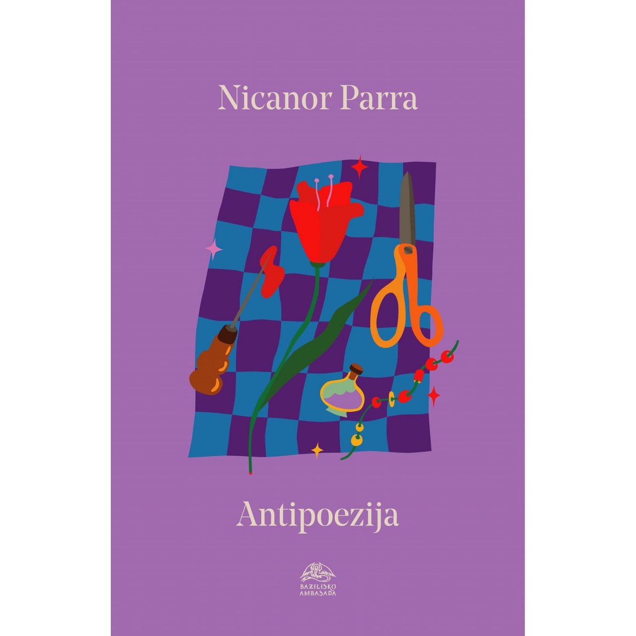 Antipoezija