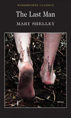 The Last Man Mary Shelley