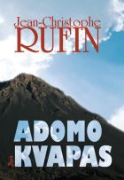 Adomo kvapas