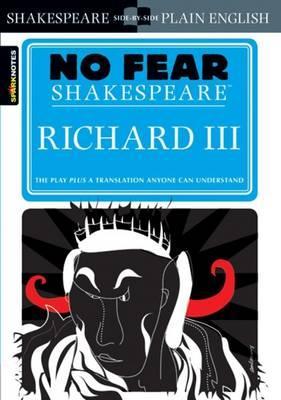 No Fear: Richard III