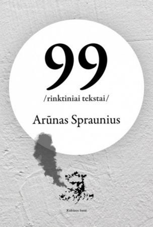 99 rinktiniai tekstai