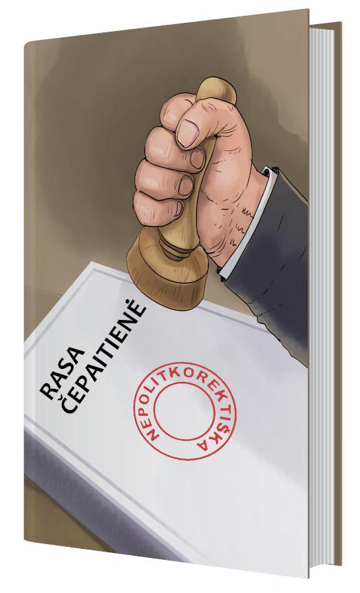 Nepolitkorektiška