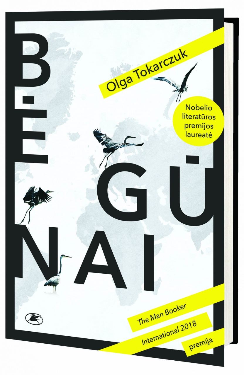 Bėgūnai