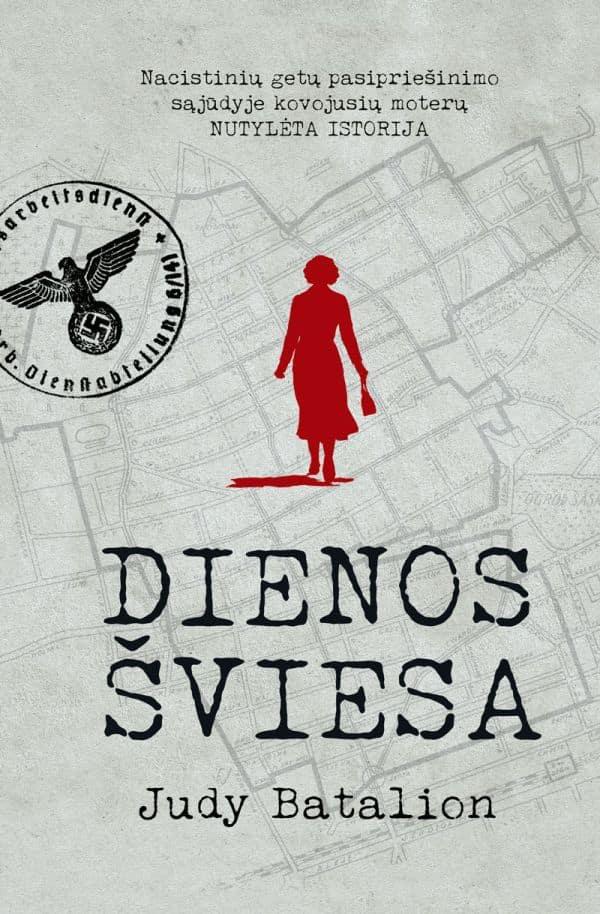 Dienos šviesa