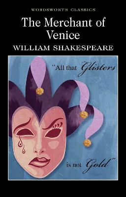 The Merchant of Venice William Shakespeare