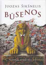 Būsenos