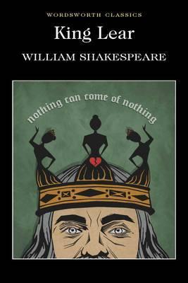 King Lear William Shakespeare