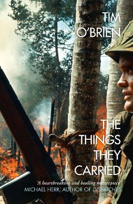 The Things They Carried (AW)