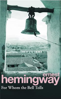 For Whom the Bell Tolls (AW)