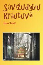 Savižudybių krautuvė