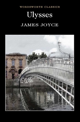 Ulysses James Joyce