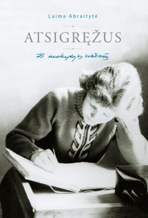 Atsigręžus