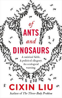 Of Ants and Dinosaurs