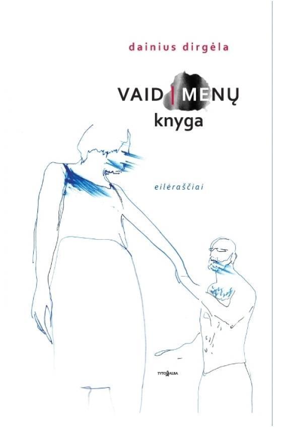 Vaid-menų knyga. Eilėraščiai