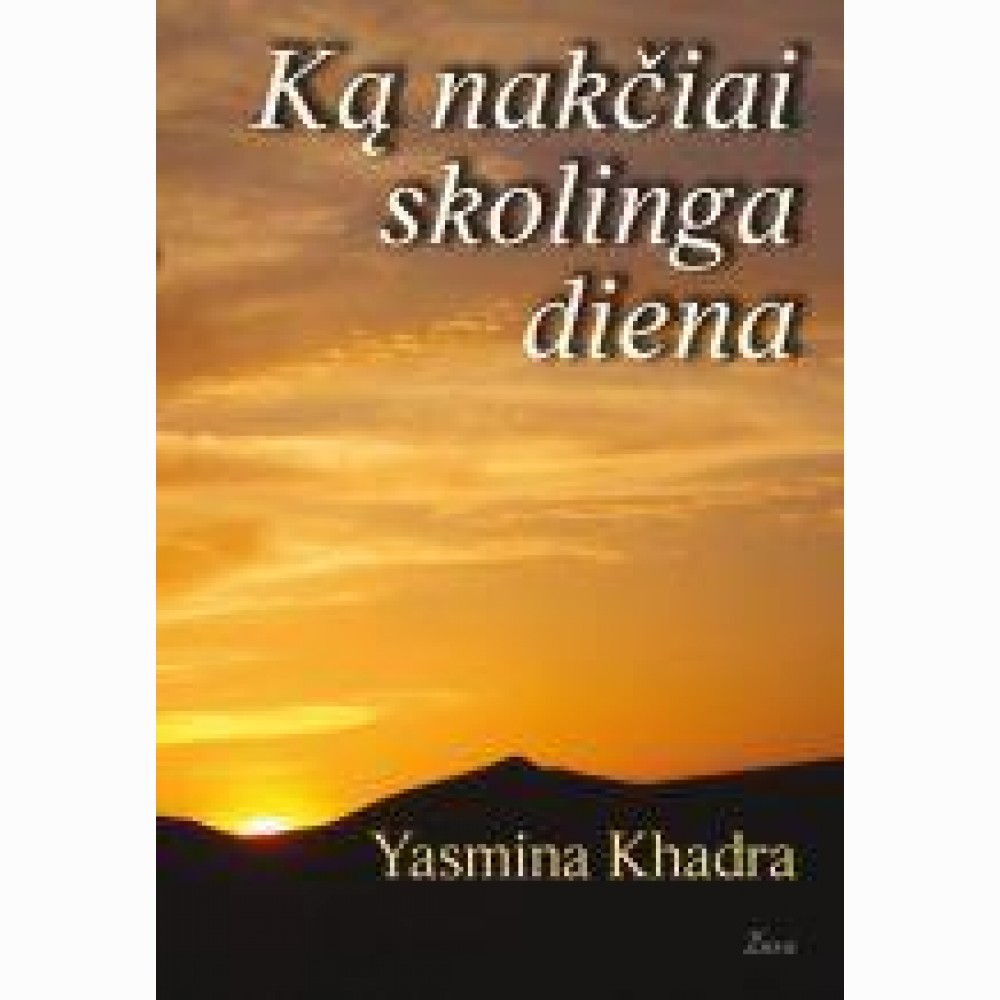 Ką nakčiai skolinga diena