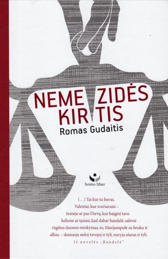 Nemezidės kirtis