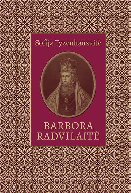 Barbora Radvilaitė