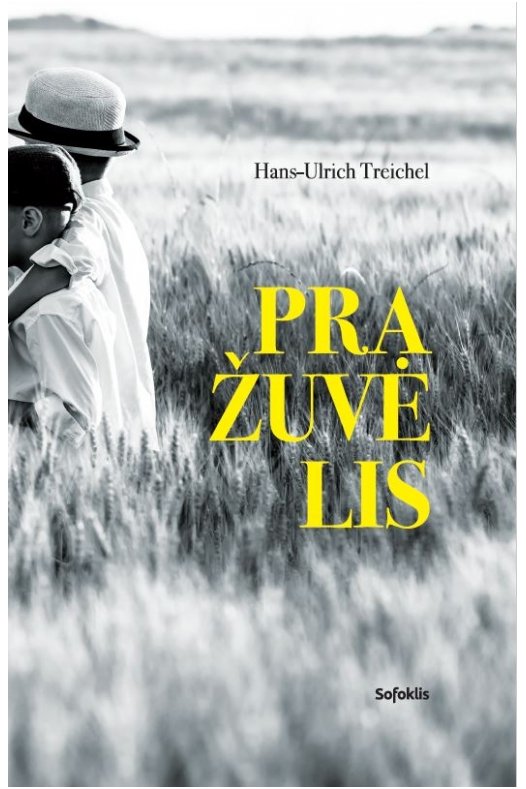 Pražuvėlis