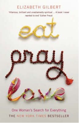 Eat, Pray, Love (Exp)