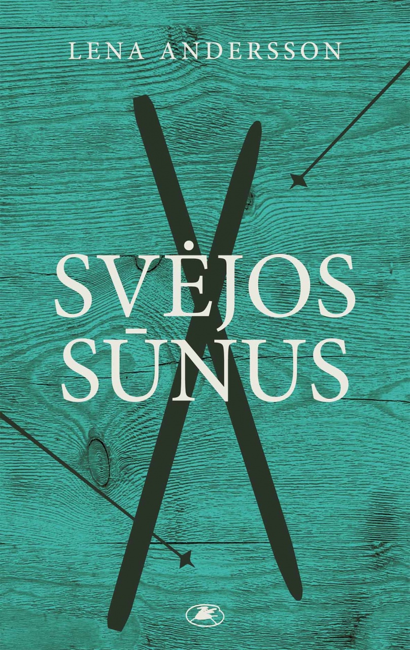 Svėjos sūnus