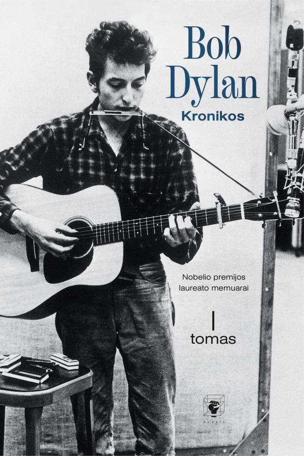 Bob Dylan Kronikos. I tomas