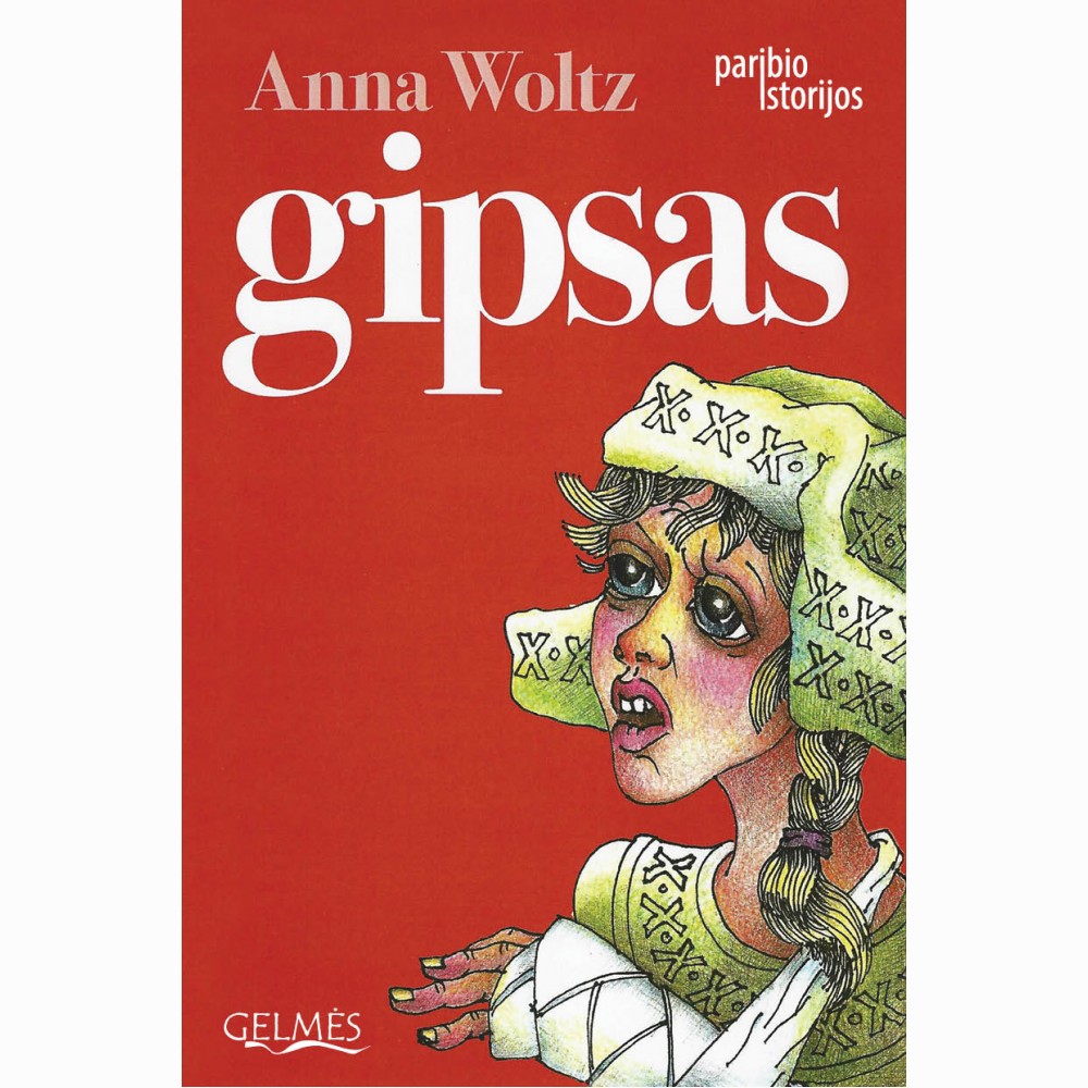 Gipsas