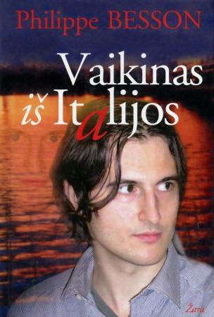 Vaikinas iš Italijos