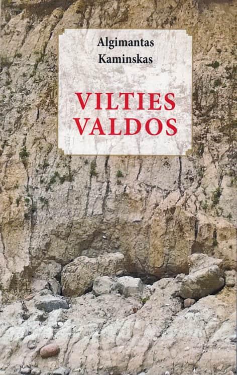 Vilties valandos