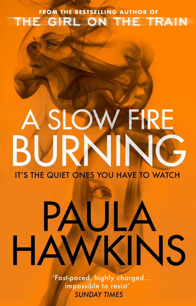 Slow Fire Burning