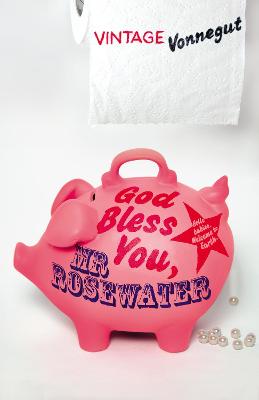 God Bless You, Mr. Rosewater