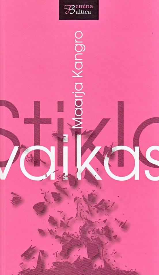 Stiklo vaikis