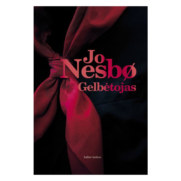 Gelbėtojas
