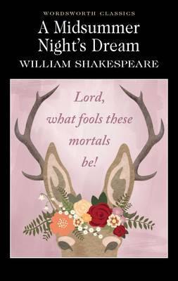 A Midsummer Night's Dream William Shakespeare