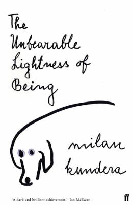 The Unbearable Lightness of Be ing