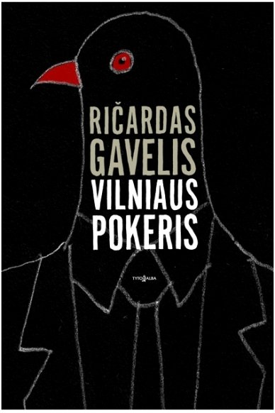 Vilniaus pokeris (naujas)
