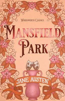 Mansfield Park Jane Austen