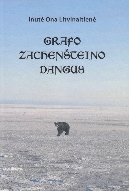 Grafo Zehenšteino dangus
