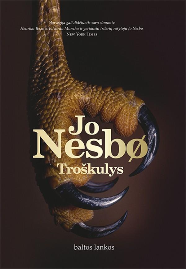 Troškulys