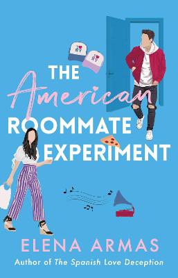 The American Roommate Experime nt