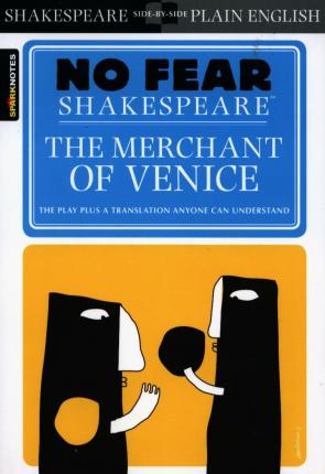 No Fear: Merchant of Venice