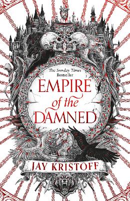Empire of the Damned Book 2 Empire of the Vampire