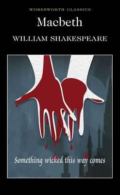 Macbeth William Shakespeare