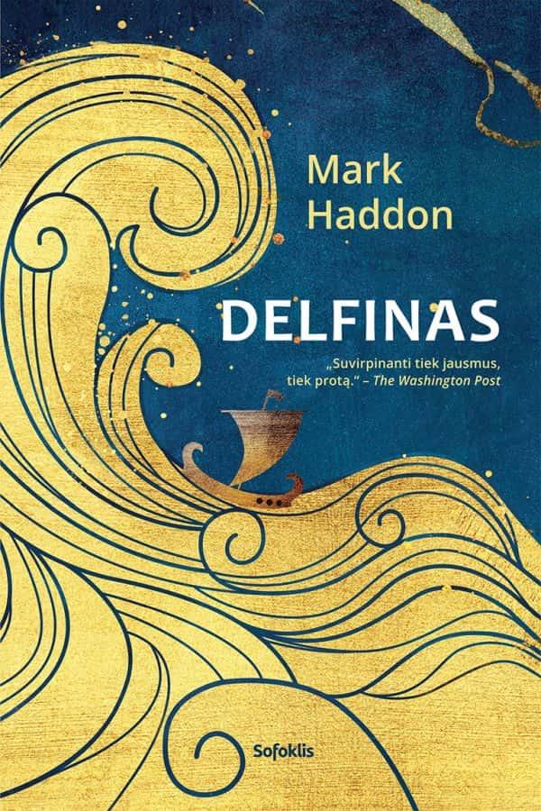Delfinas
