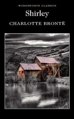 Shirley Charlotte Bronte