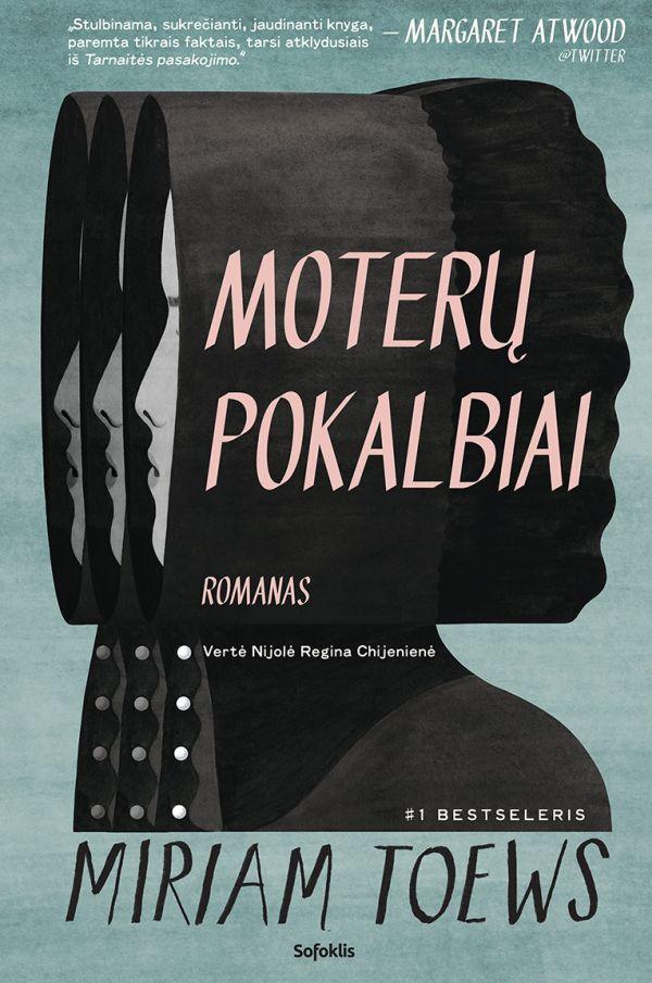 Moterų pokalbiai