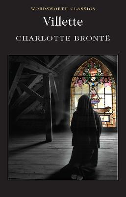 Villette Charlotte Bronte